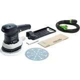 Festool ETS 150/3 EQ inkl. Zubehör