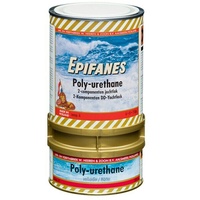 Epifanes Yachtlack Poly-urethane  (Grün)