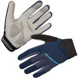 Endura Hummvee Plus Ii Handschuhe - Ink Blue XS