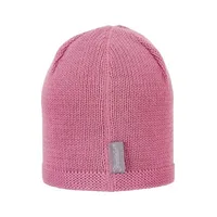 Sterntaler Strickmütze rosa 37 cm