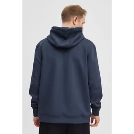 North Bend Kapuzenpullover NBTamino Herren Blau XL