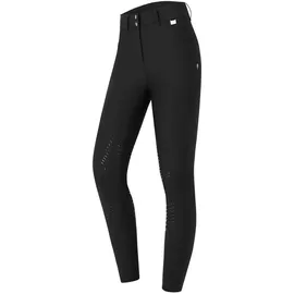 Elt Odette Reithose Damen Schwarz Gr. 36