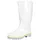 Spirale Nora Ralf, Unisex-Erwachsene Sicherheitsstiefel, Weiß (Weiß 10), 48