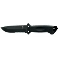 Gerber LMF II Infantry Schwarz
