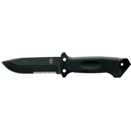 Gerber LMF II Infantry Schwarz