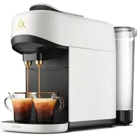 L’OR Philips L'Or Barista Kapselmaschine Weiß