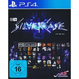 The Silver Case (USK) (PS4)