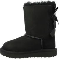 UGG Australia Bailey Bow Ii Schwarz 22