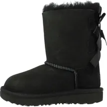 UGG Australia Bailey Bow Ii Schwarz 22