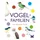 LAURENCE KING Vogel-Familien Quartett-Spiel