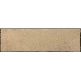 Wash+Dry Original Sahara 35 x 120 cm Beige
