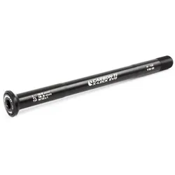 CARBON-TI Steckachse X-Lock EVO 12x1,0 X-12 | 159 mm