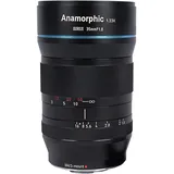 Sirui 35mm F1,8 Anamorphic