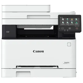 Canon i-SENSYS MF655Cdw