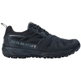 Mammut Saentis Low GTX Herren black/phantom 44