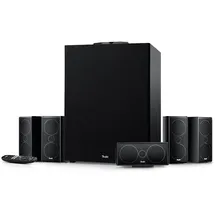 Teufel CONSONO 35 CONCEPT Surround Power Edition "5.1-Set"