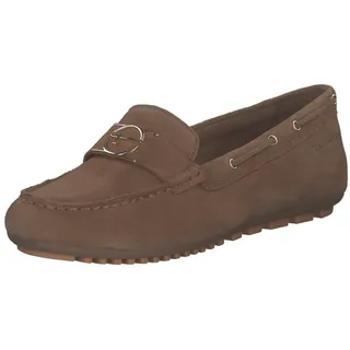 TAMARIS Da.-SlipperModel 2463044 für Damen, braun, Gr. 39 EU