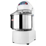 MAXIMA Gastro Teigmischer 50 l Weiß