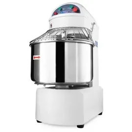 MAXIMA Gastro Teigmischer 50 l Weiß