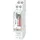 SUEVIA DinO One RD Hutschienen-Zeitschaltuhr analog 230 V/AC 16 (4) A/250 V