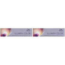 Wella Illumina Color 4/ mittelbraun 60 ml