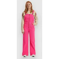 O'Neill O'riginals Cord Dungaree carmine rose XL