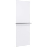 Zehnder fina Design-Elektrobadheizkörper ZFF21850GF00000 FIFE-150-050/D, 1500 x 500 mm, pearl beige, RAL 1035