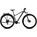 Cube Aim ONE FE 2026 29 Zoll RH 47 cm smoke 'n' black