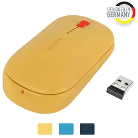 Leitz Cosy SureTrack Gelb