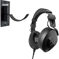 RØDE Microphones Rode NTH-100 Studio-Kopfhörer mit Wandhalter - Schwarz