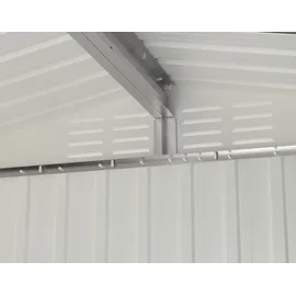 Tepro Flex Shed L 2,00 x 1,00 m Anthrazit