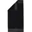 VOSSEN Cult de Luxe Handtuch 50 x 100 cm schwarz 2 St.