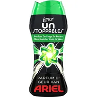 Lenor Unstoppables Parfum D'Ariel Linen Fragrance Pearls 210 g