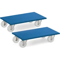 Fetra Möbelroller 2350