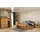 OTTO home Wäscheschrank Konrad 133 x 132 x 39 cm Beige