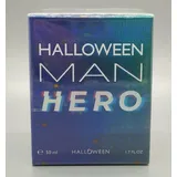 Halloween Man Hero Eau de Toilette