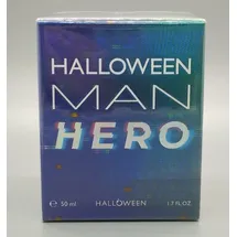 Halloween Man Hero Eau de Toilette 50 ml