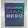 Halloween Man Hero Eau de Toilette 50 ml