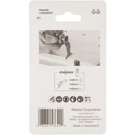Makita Tauchsägeblatt TMA056 65 mm 1 Stück