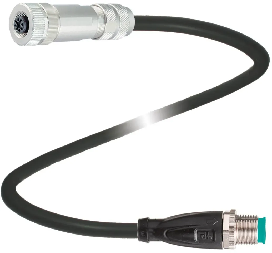Pepperl+Fuchs Fabrik Adapterkabel M12-Buchse V1B-G-BK20M#70170349