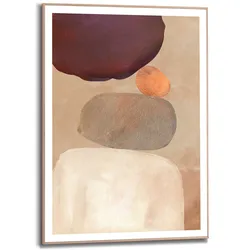 Bild PEBBLE PLAY - bunt