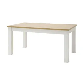 maison bleue Brixen 90 x 77 x 160 cm braun