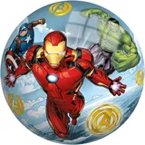 John Avengers Spielball 23 cm