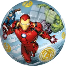 John Avengers Spielball 23 cm