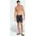 adidas SPEEDTECH JAMMER-BADEHOSE Schwarz S