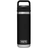 Y by Nordisk Trinkflasche 0,532 l Schwarz