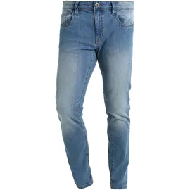Indicode INTony Regular Fit Dunkelblau 29/34