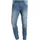 Indicode INTony Regular Fit Dunkelblau 29/34