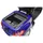 Efun ECO ENGEL 503 Dreirad Roller Senioremobil 25 km/h Blau