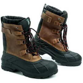 Kamik Alborg Plus brown, 46